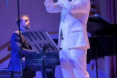 Benny Benack April 22, 2024