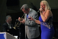 Big Band Concert March 2022