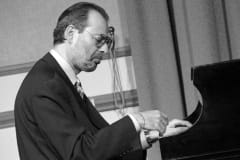  International Jazz Trio Concert Feb 2022