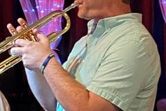 Jazz Jam April 24, 2022