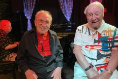 Jazz Jam Feb. 2022