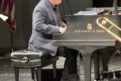 Ruben Cabans Latin Jazz Quintet October 9, 2023