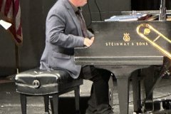 Ruben Cabans Latin Jazz Quintet October 9, 2023
