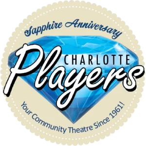 CharlottePlayersDiamondLogo